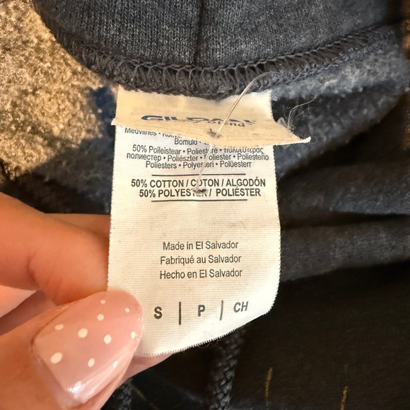 Colorado Garden of the Gods Hoodie Small - Picture 7 of 7